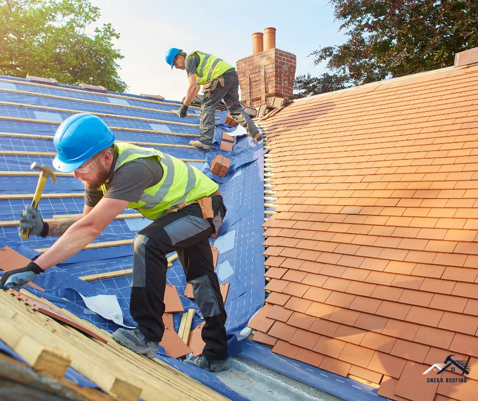 Why choose Roof Repair Near Me in Ingleside, TX